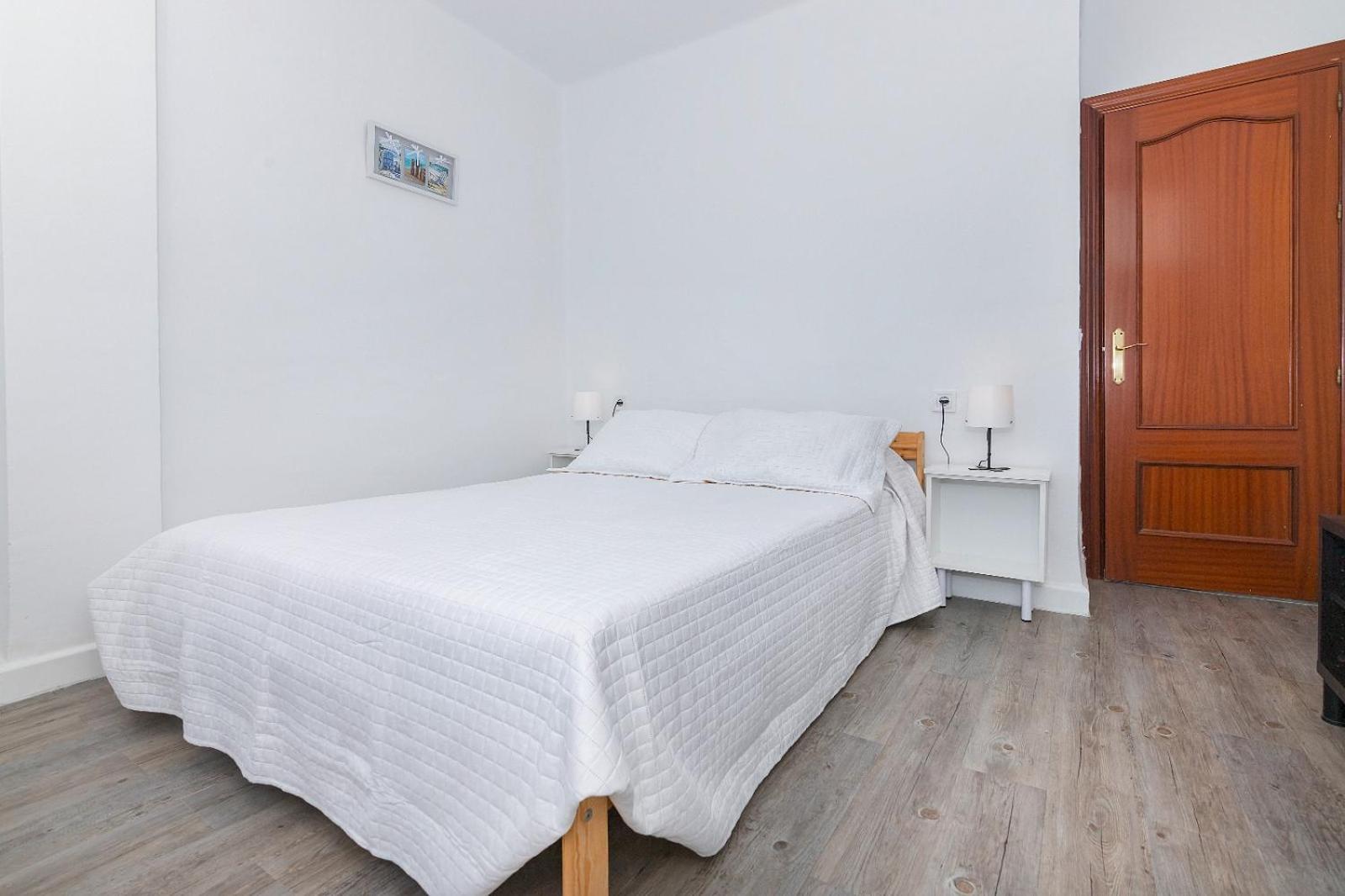 Impresionante Vista Al Mar - Elegante Apartamento Malaga Exterior photo